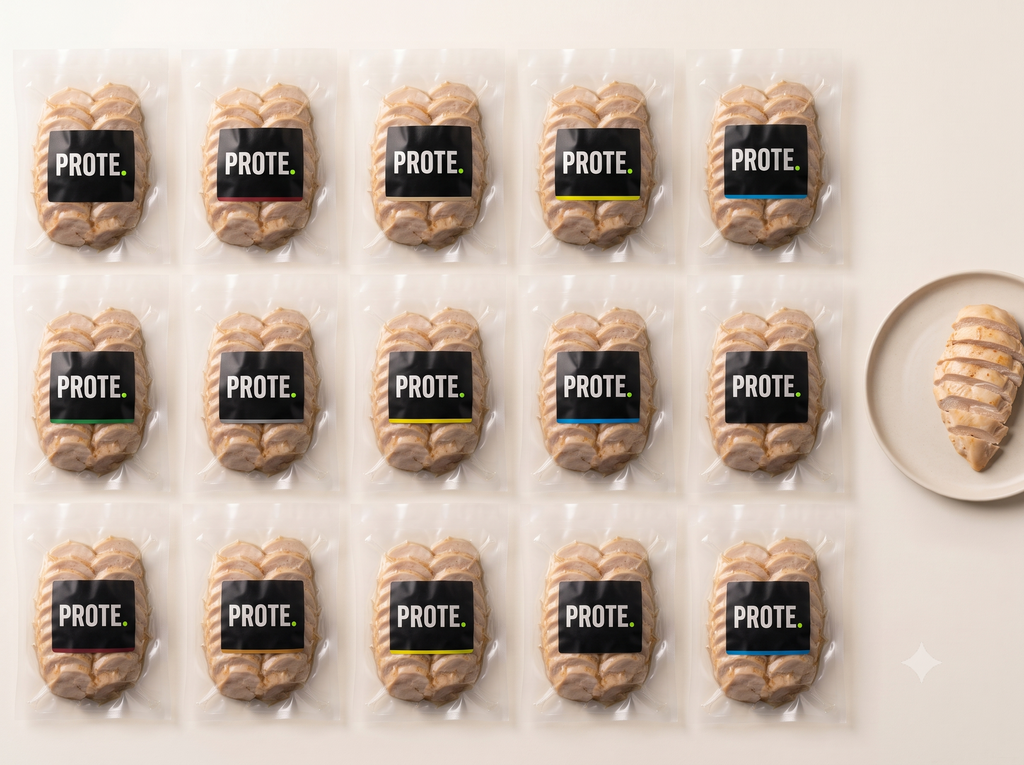 Prote